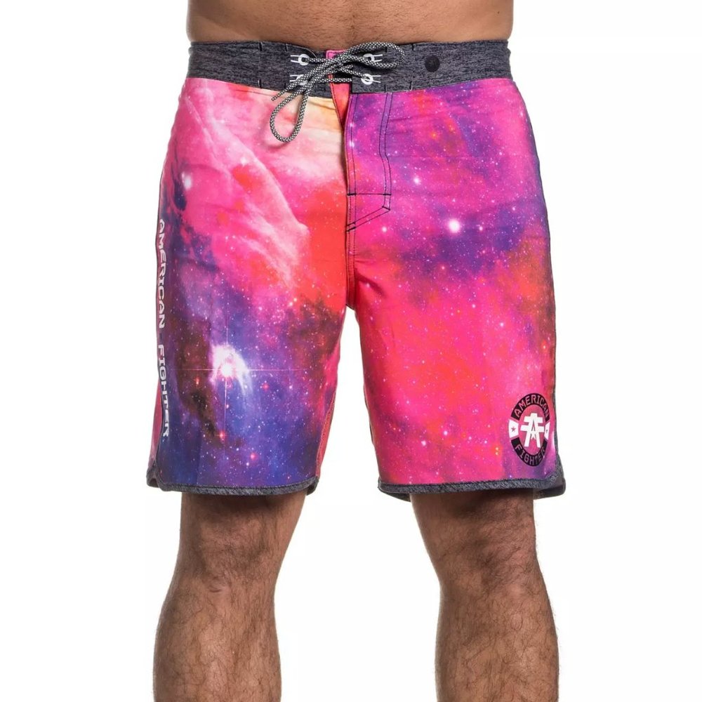 AMERICAN FIGHTER Men's Boardshorts DRAYTON Athleti